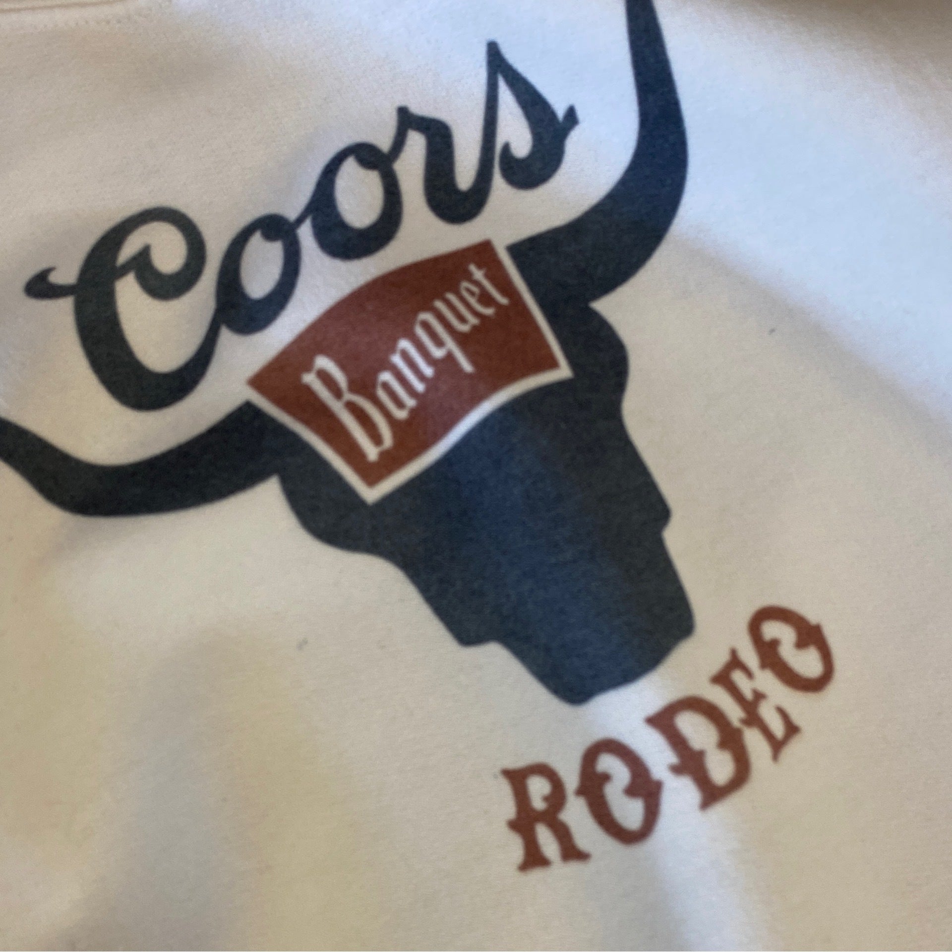 Coors Rodeo | Creek Jewels and Gems